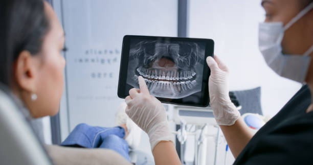 Licensed Dental service in Chatham, VA - Smile Center Dentistry